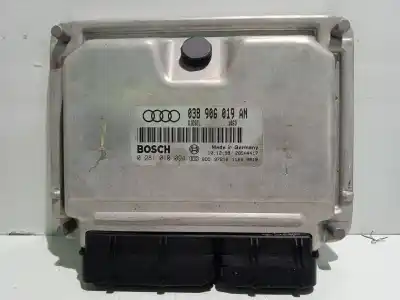 Автозапчастина б/у  для AUDI A4 B5 (8D2)  Посилання на OEM IAM 038906019AN  
