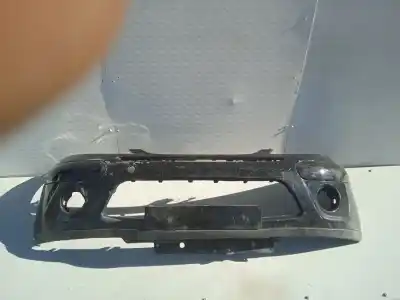 Автозапчасти б/у передний бампер за CITROEN C3 I (FC_, FN_) 1.4 HDI ссылки OEM IAM 9642630977  