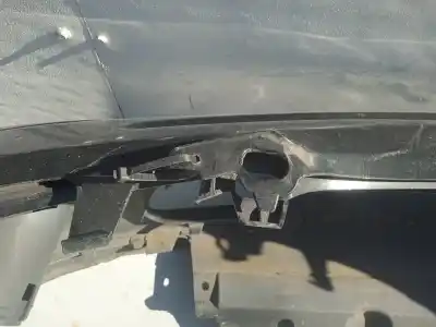 Автозапчастина б/у передній бампер для citroen c3 i (fc_, fn_) 1.4 hdi посилання на oem iam 9642630977  