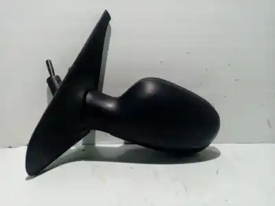 Second-hand car spare part left rearview mirror for renault clio ii (bb_, cb_) 1.2 (bb0a, bb0f, bb10, bb1k, bb28, bb2d, bb2h, cb0a,... oem iam references 963020266r  