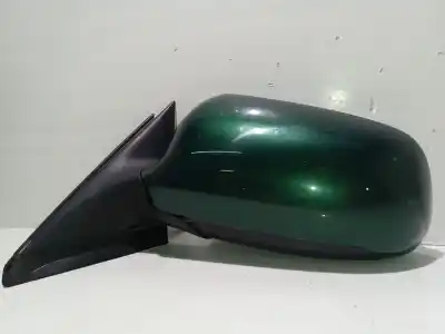 Second-hand car spare part left rearview mirror for audi a4 b5 (8d2) 1.9 tdi oem iam references 8d1858531j  8d1858531k