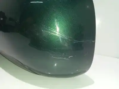 Second-hand car spare part left rearview mirror for audi a4 b5 (8d2) 1.9 tdi oem iam references 8d1858531j  8d1858531k