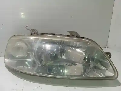 Second-hand car spare part RIGHT HEADLIGHT for DAEWOO KALOS SEDÁN (KLAS)  OEM IAM references 96540256  