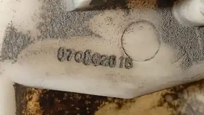 Piesă de schimb auto la mâna a doua indicator pentru bmw 5 (e39) 520 i referințe oem iam 16146752368  100602021