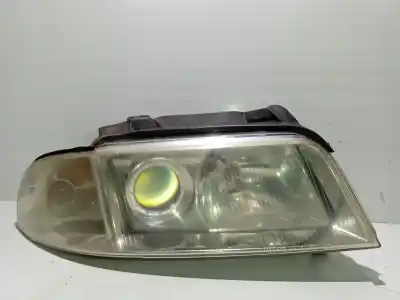 Автозапчастина б/у права фа для audi a4 b5 (8d2) 1.9 tdi посилання на oem iam 8d0941030ak
