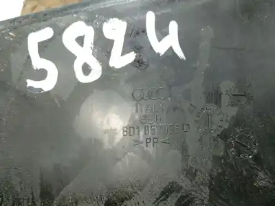 Pièce détachée automobile d'occasion boite à gants pour audi a4 b5 (8d2) 1.9 tdi références oem iam 8d1857035d  