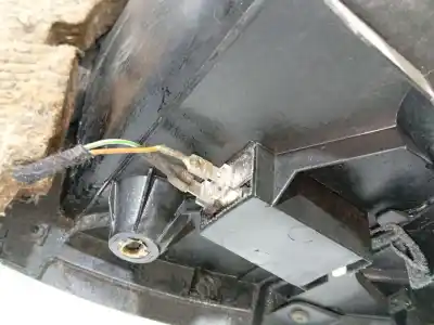 Pièce détachée automobile d'occasion boite à gants pour audi a4 b5 (8d2) 1.9 tdi références oem iam 8d1857035d  