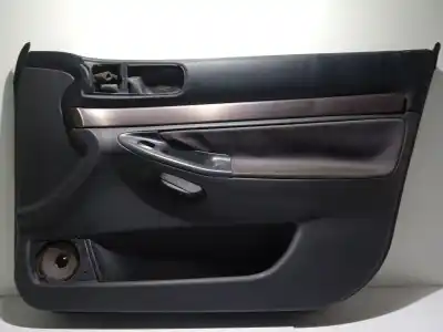 Автозапчастина б/у обработка передніх правіх дверей для AUDI A4 B5 (8D2) 1.9 TDI Посилання на OEM IAM 8D2867104CF 8D2867104DF 8D2867104CM