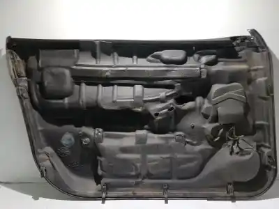 Автозапчастина б/у обработка передніх правіх дверей для audi a4 b5 (8d2) 1.9 tdi посилання на oem iam 8d2867104cf 8d2867104df 8d2867104cm