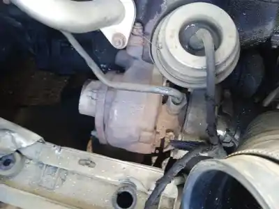 Автозапчастина б/у турбонагрузник для AUDI A4 B5 (8D2) 1.9 TDI Посилання на OEM IAM 028145702X  