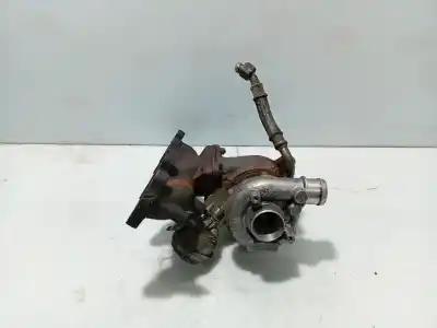 Peça sobressalente para automóvel em segunda mão turbocompresor por audi a4 b5 (8d2) 1.9 tdi referências oem iam hgr038145702l