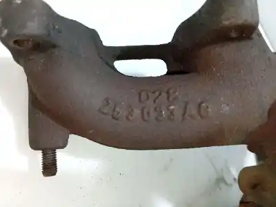 Peça sobressalente para automóvel em segunda mão turbocompresor por audi a4 b5 (8d2) 1.9 tdi referências oem iam hgr038145702l 028145702x 45423110