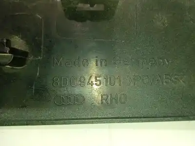 Автозапчасти б/у литье за audi a4 b5 (8d2) 1.9 tdi ссылки oem iam 8d0945101  