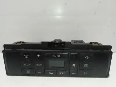 Автозапчастина б/у клімат-контроль для audi a4 b5 (8d2) 1.9 tdi посилання на oem iam 8d0820043m
