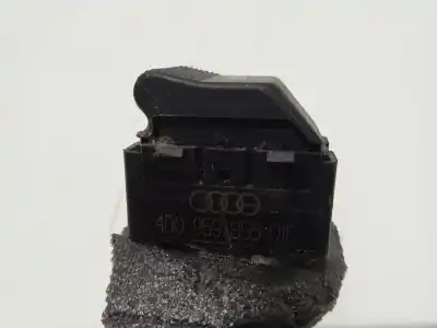 Автозапчасти б/у выключатель переднего правого окна за audi a4 b5 (8d2) 1.9 tdi ссылки oem iam 4d0959855oic  