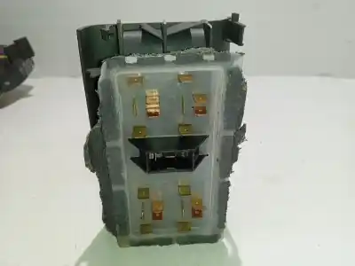 Автозапчастина б/у передні вікний вмикач для audi a4 b5 (8d2) 1.9 tdi посилання на oem iam 8d1959515b  