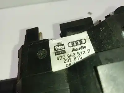 Автозапчастина б/у перерівний контроль для audi a4 b5 (8d2) 1.9 tdi посилання на oem iam 4d0953513d  