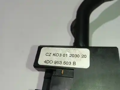 Автозапчасти б/у команда очистки за audi a4 b5 (8d2) 1.9 tdi ссылки oem iam 4d0953503b  