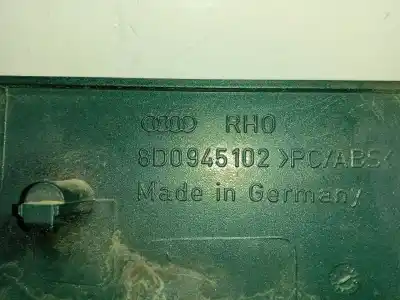 Автозапчасти б/у литье за audi a4 b5 (8d2) 1.9 tdi ссылки oem iam 8d0945102  