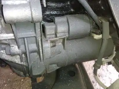 Автозапчастина б/у двигун запускається для audi a4 b5 (8d2) 1.9 tdi посилання на oem iam 06b911023