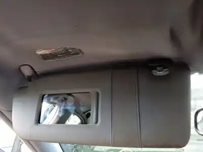 Автозапчастина б/у лівий натір для audi a4 b5 (8d2) 1.9 tdi посилання на oem iam 8d0857551f