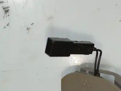 Peça sobressalente para automóvel em segunda mão pára-sol esquerdo por audi a4 b5 (8d2) 1.9 tdi referências oem iam 8d0857551f 8d0857551t 8d0857551k