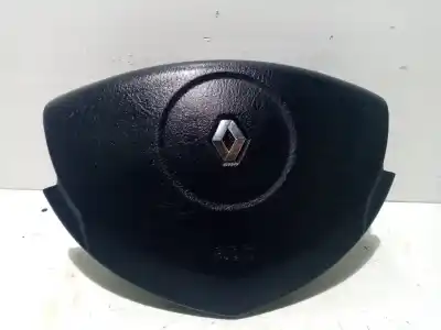 Автозапчастина б/у ПЕРЕДНЯ ЛІВА ПОДУШКА БЕЗОПАСНОСТИ для RENAULT CLIO II (BB_, CB_)  Посилання на OEM IAM 8200432120  