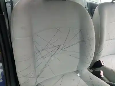 Автозапчасти б/у сиденье правое переднее за renault clio ii (bb_, cb_) 1.2 (bb0a, bb0f, bb10, bb1k, bb28, bb2d, bb2h, cb0a,... ссылки oem iam 7700822087  