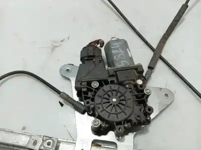 Peça sobressalente para automóvel em segunda mão elevador de vidros dianteira esquerda por audi a4 b5 (8d2) 1.9 tdi referências oem iam 8d0837461  