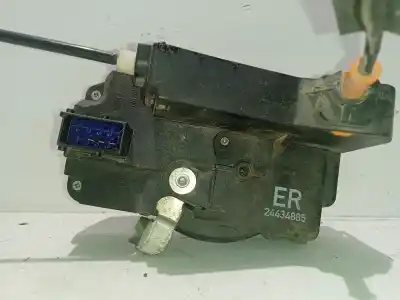 Pezzo di ricambio per auto di seconda mano  per OPEL CORSA C  Riferimenti OEM IAM 24434885  