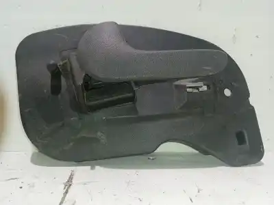 Автозапчасти б/у левая передняя внутренняя ручка за opel corsa c corsa c ссылки oem iam 13104263