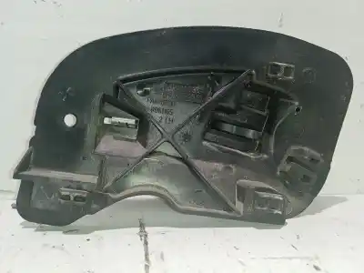 Автозапчасти б/у левая передняя внутренняя ручка за opel corsa c corsa c ссылки oem iam 13104263  