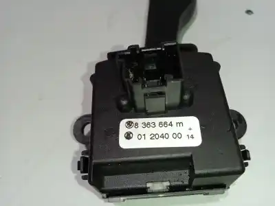 Pezzo di ricambio per auto di seconda mano comando pulito per bmw 5 (e39) 520 i riferimenti oem iam 8363664m  