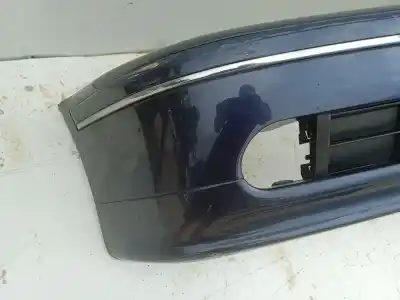 Second-hand car spare part front bumper for bmw 5 (e39) 520 i oem iam references 51110002625  