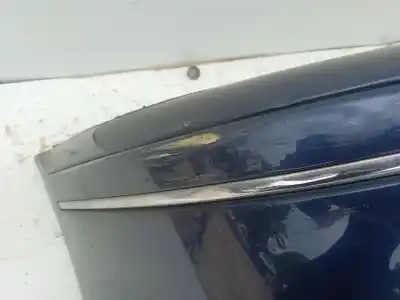 Second-hand car spare part front bumper for bmw 5 (e39) 520 i oem iam references 51110002625  