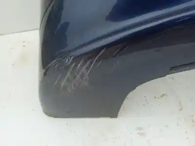 Second-hand car spare part front bumper for bmw 5 (e39) 520 i oem iam references 51110002625  