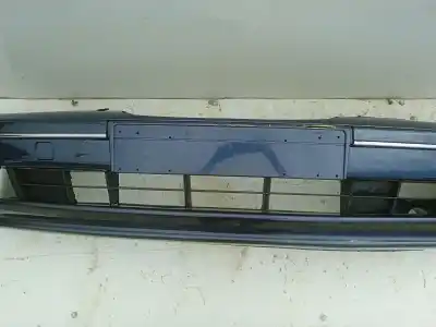 Second-hand car spare part front bumper for bmw 5 (e39) 520 i oem iam references 51110002625  