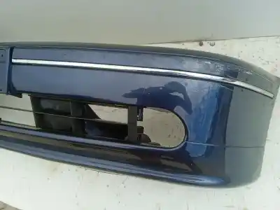 Second-hand car spare part front bumper for bmw 5 (e39) 520 i oem iam references 51110002625  