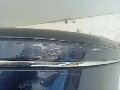 Second-hand car spare part front bumper for bmw 5 (e39) 520 i oem iam references 51110002625  