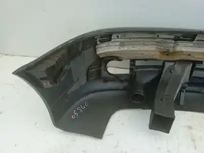 Second-hand car spare part front bumper for bmw 5 (e39) 520 i oem iam references 51110002625  