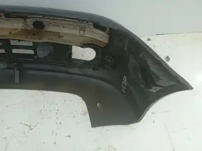 Second-hand car spare part front bumper for bmw 5 (e39) 520 i oem iam references 51110002625  