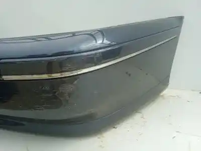 Peça sobressalente para automóvel em segunda mão para choques traseiro por bmw 5 (e39) 520 i referências oem iam 51122498505  