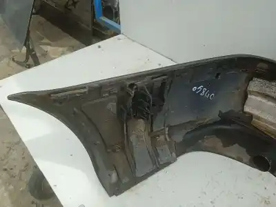 Peça sobressalente para automóvel em segunda mão para choques traseiro por bmw 5 (e39) 520 i referências oem iam 51122498505  