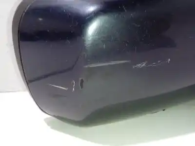Pezzo di ricambio per auto di seconda mano retrovisore destro per bmw 5 (e39) 520 i riferimenti oem iam 51168203742  