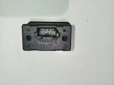 Pezzo di ricambio per auto di seconda mano interruttore alzacristalli anteriore destro per bmw 5 (e39) 520 i riferimenti oem iam 8368974  