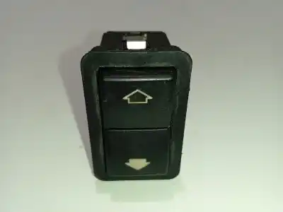 Peça sobressalente para automóvel em segunda mão botão / interruptor elevador vidro dianteiro direito por bmw 5 (e39) 520 i referências oem iam 8368974