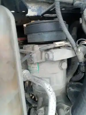 Автозапчасти б/у компрессор кондиционера воздуха за RENAULT CLIO II (BB_, CB_) 1.2 (BB0A, BB0F, BB10, BB1K, BB28, BB2D, BB2H, CB0A,... ссылки OEM IAM 8200840770 82D0155342A ACP1252000S