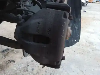 Second-hand car spare part front right brake caliper for seat exeo st (3r5) 2.0 tdi oem iam references 8e0615124d