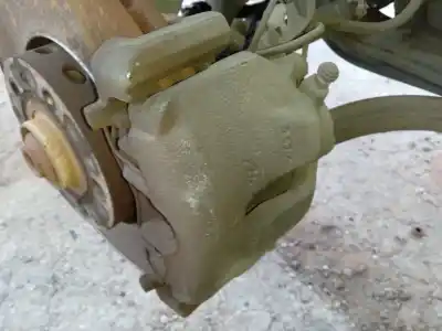 Second-hand car spare part FRONT LEFT BRAKE CALIPER for SEAT EXEO ST (3R5)  OEM IAM references 8E0615123D  