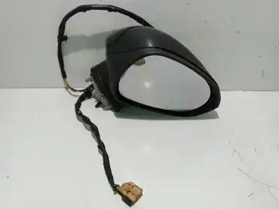 Second-hand car spare part right rearview mirror for seat exeo st (3r5) 2.0 tdi oem iam references 3r1857508